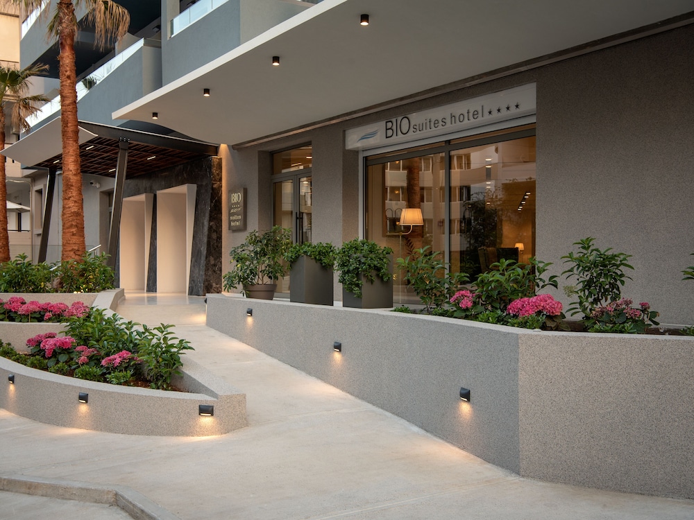 BIO Suites Hotel and Spa 6/39