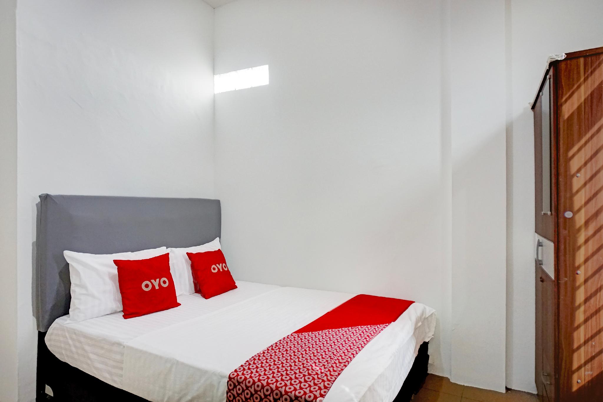 Hotel O Medan near Universitas Sumatera Utara formerly Surya Residence 24/42