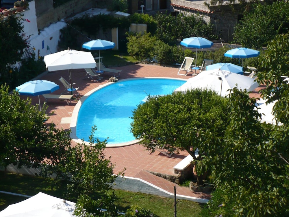 Hotel Savoia 41/53