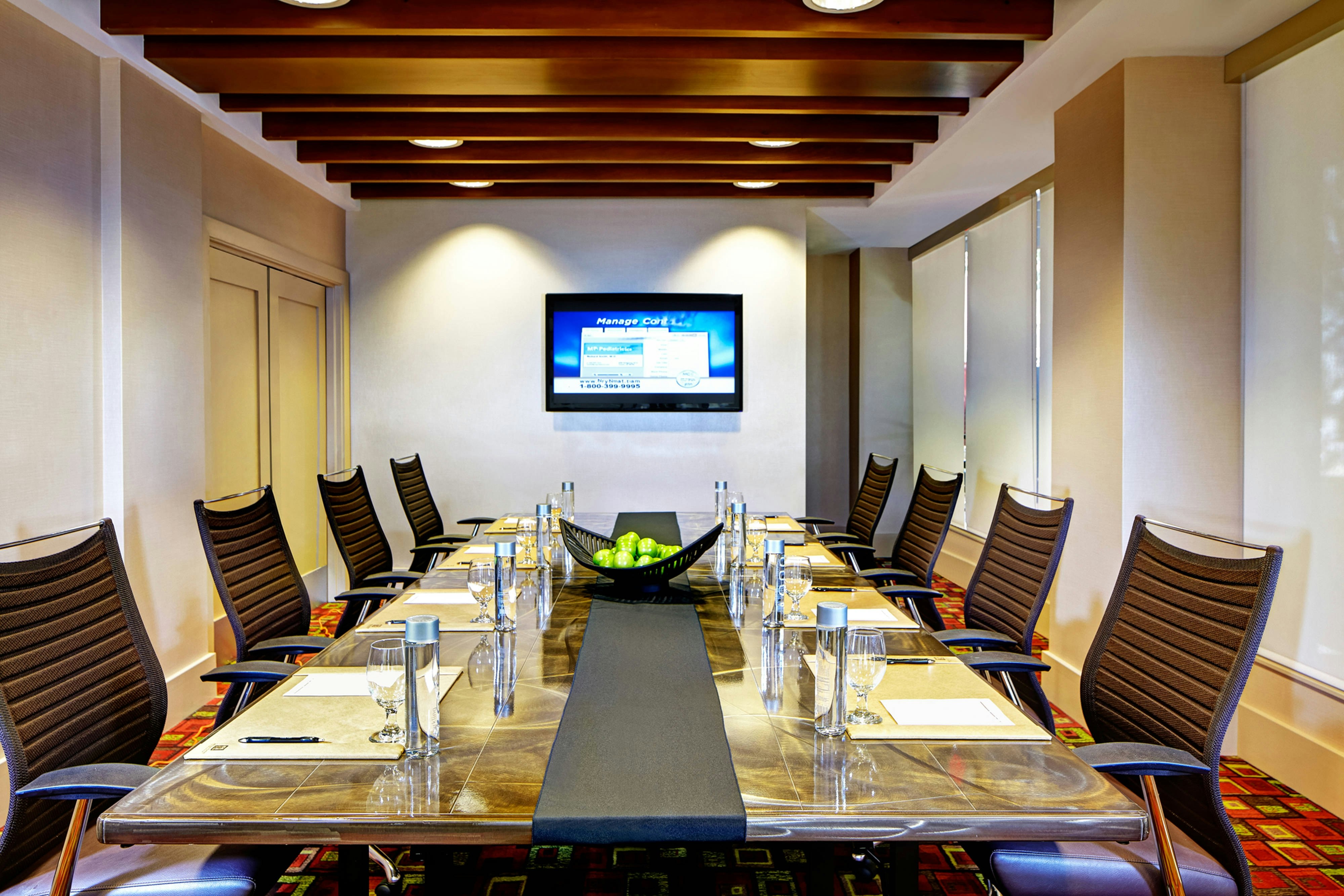 Scottsdale Marriott Suites Old Town 13/16
