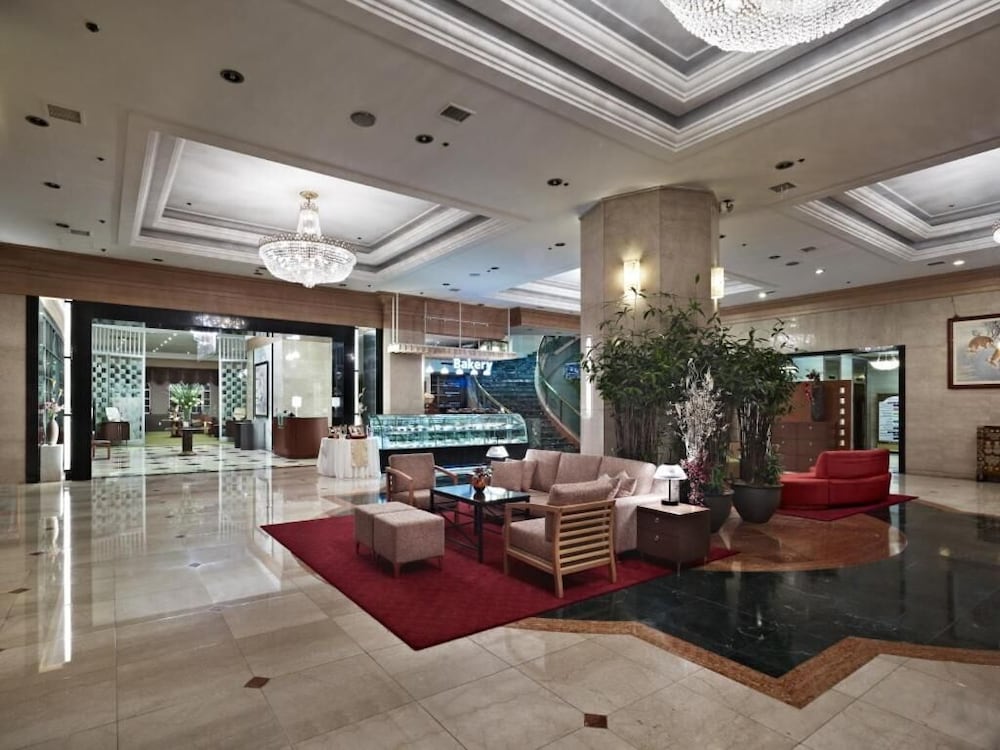 Samjung Hotel 5/44