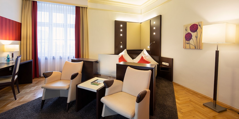 ACHAT Sternhotel Bonn 30/47