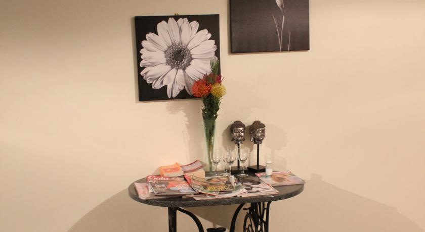 APARTAMENTOS GAIVOTA 19/34