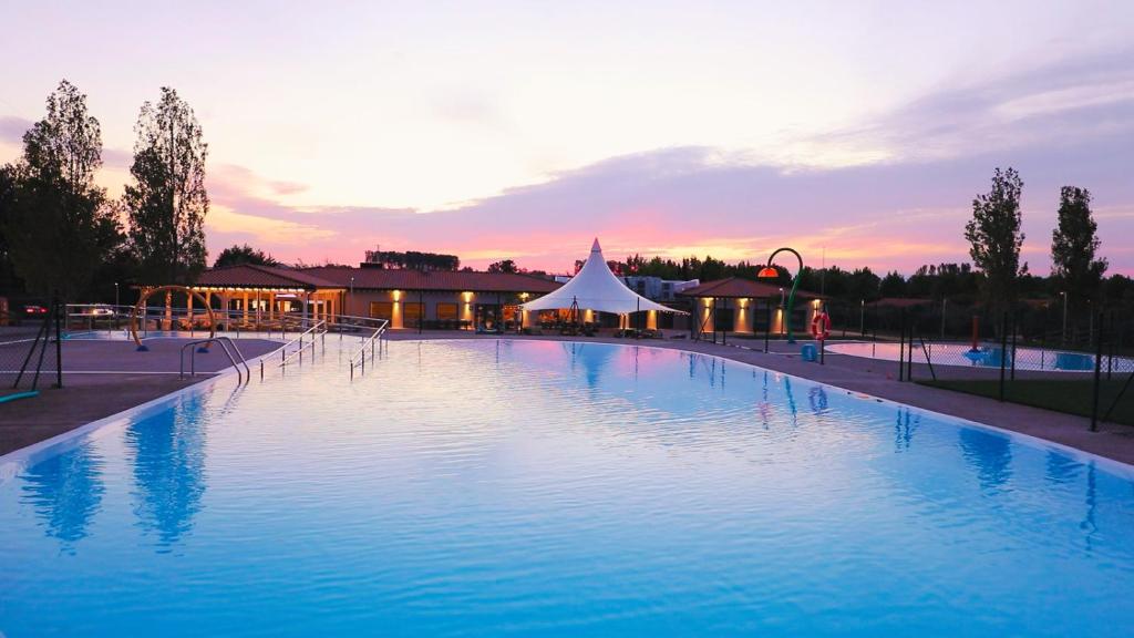 Rivum Holiday Resort 3/50
