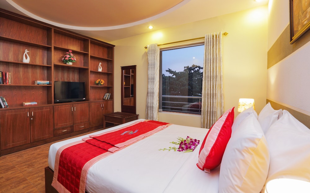Kim Hoa Resort 27/72