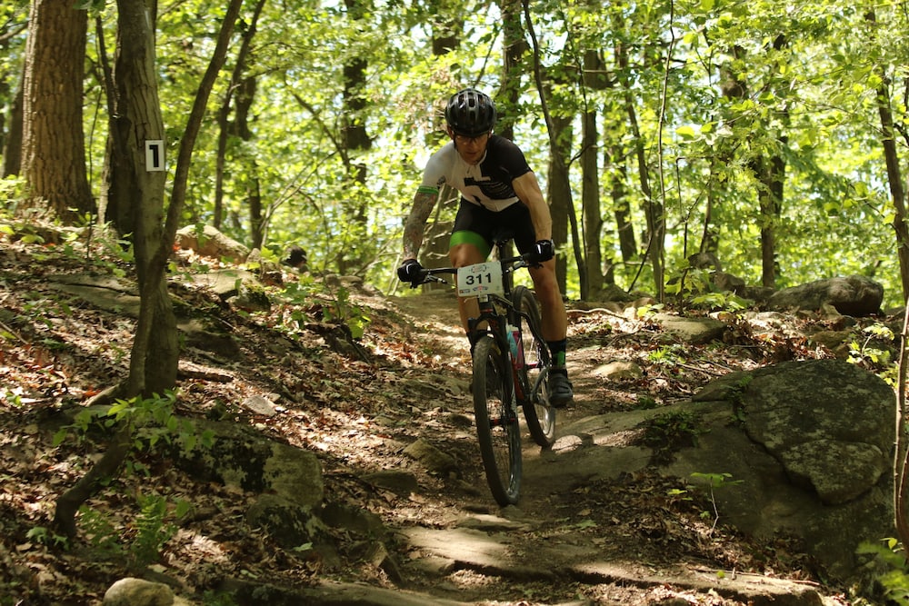 Bear Creek Mountain Resort 18/64
