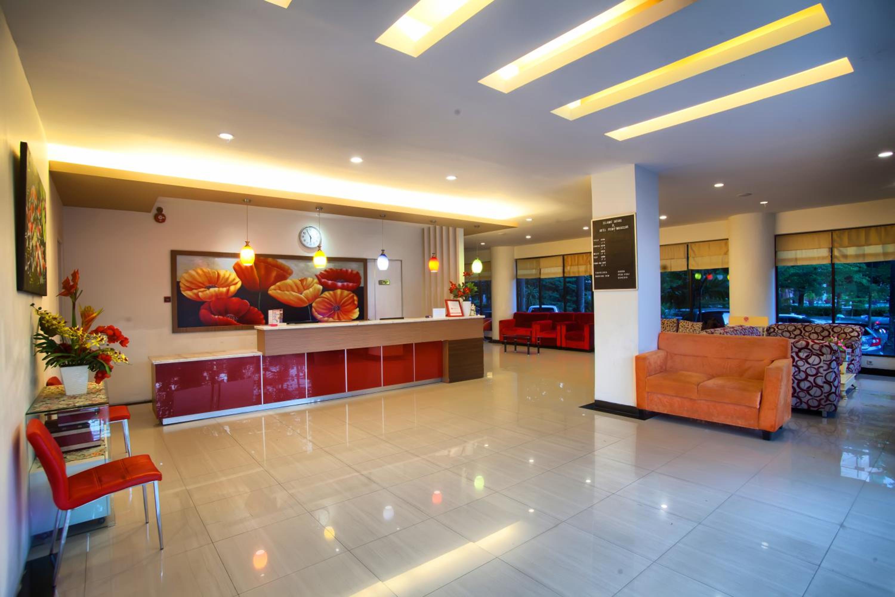 Hotel Prima Makassar 5/22