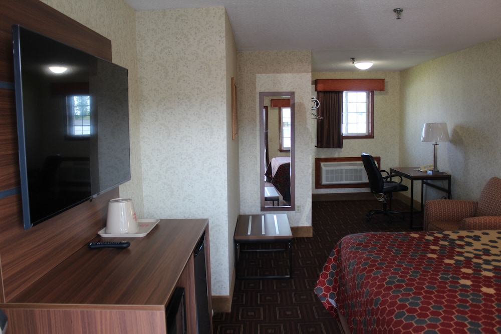 American Inn 26/30