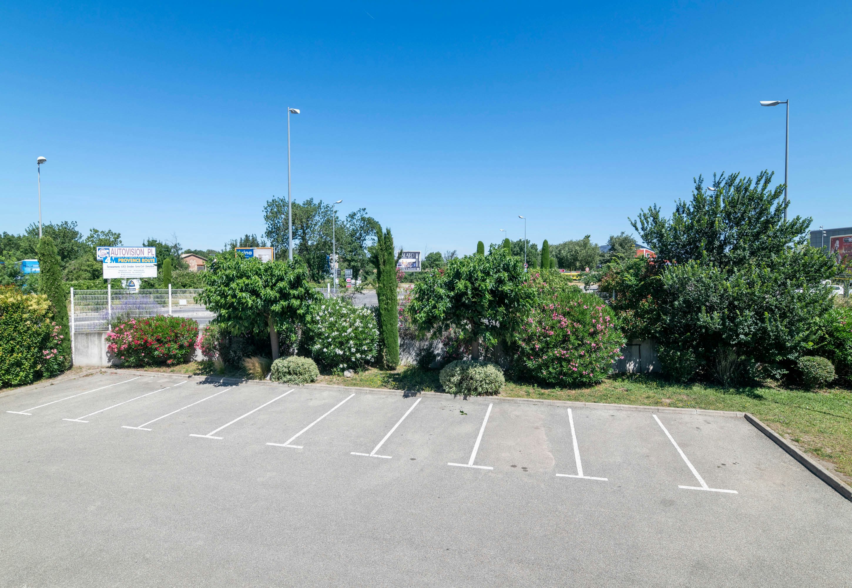 B&B HOTEL Avignon 1 27/37