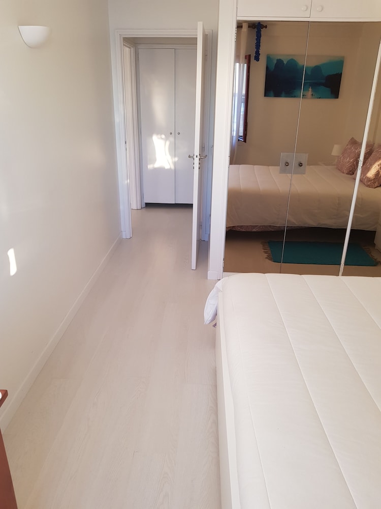 Porto Sea Apartments 15/50