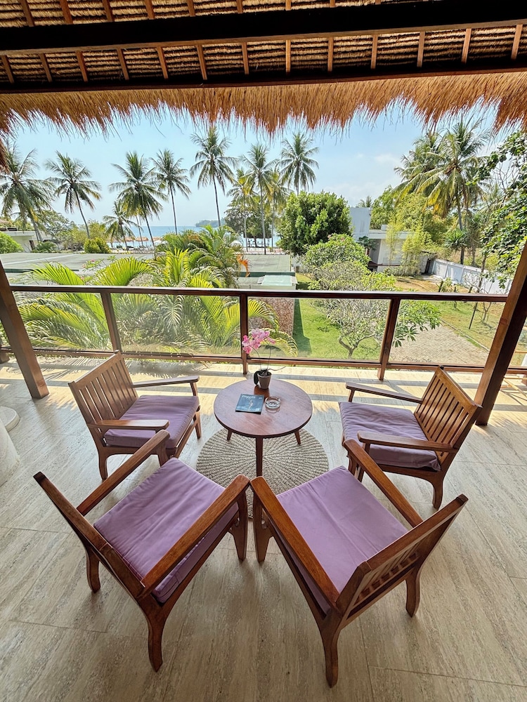 Anema Resort Gili Lombok 32/50