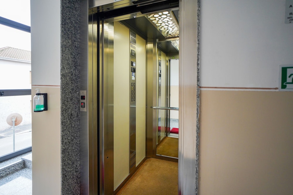 Expo Residence Rho 7/50