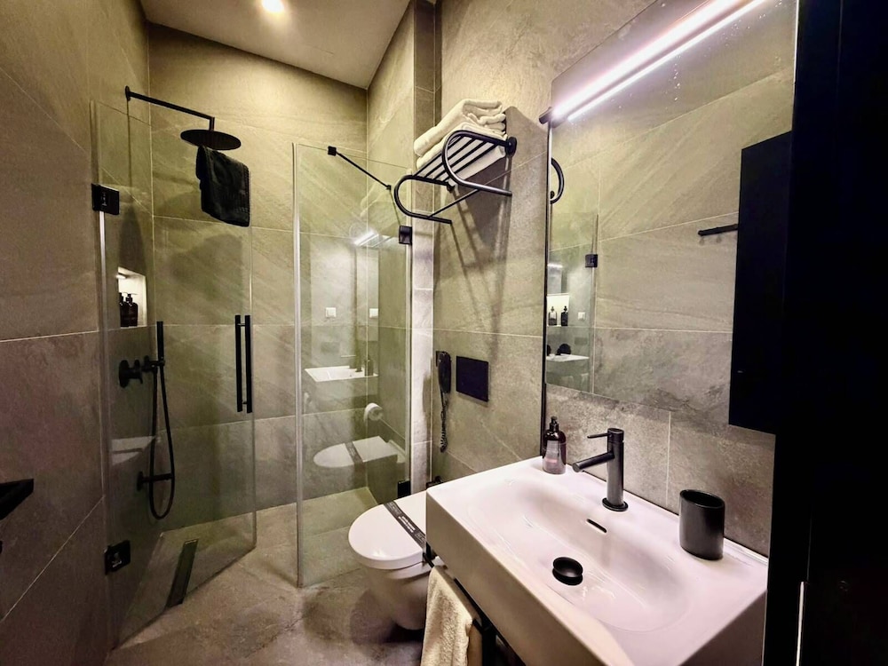 RUZ Hotels Tunel 45/48