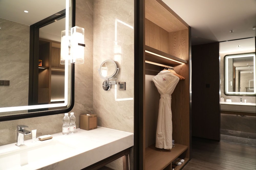 Shaoxing Marriott Hotel Shangyu 60/61
