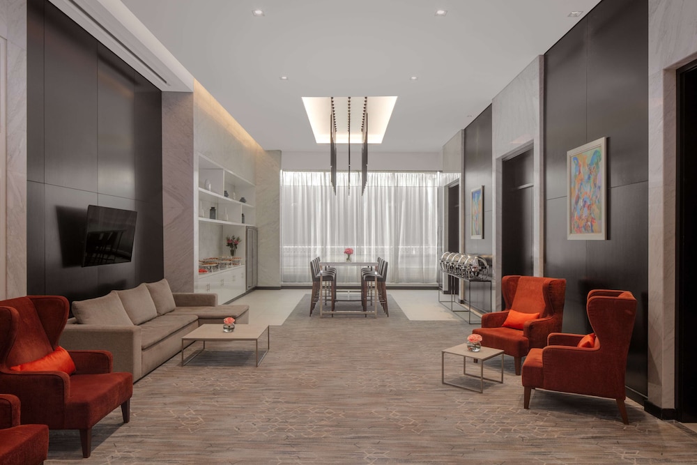 فندق حياة بليس الرياض السليمانية(Hyatt Place Riyadh Al Sulaimania) 52/70