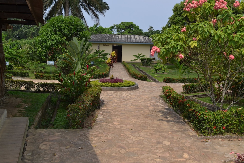 Hotel Framotel Kribi 18/26
