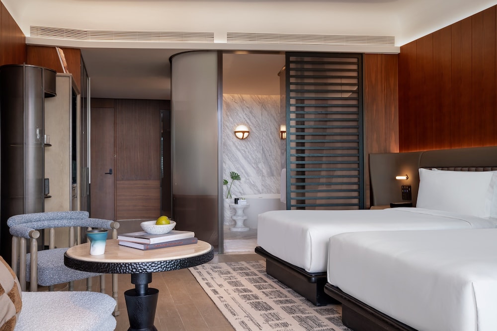 Essential, Single Bed