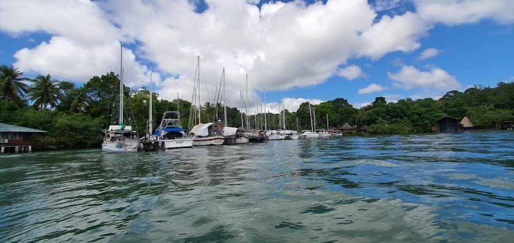 Catamaran 22/33