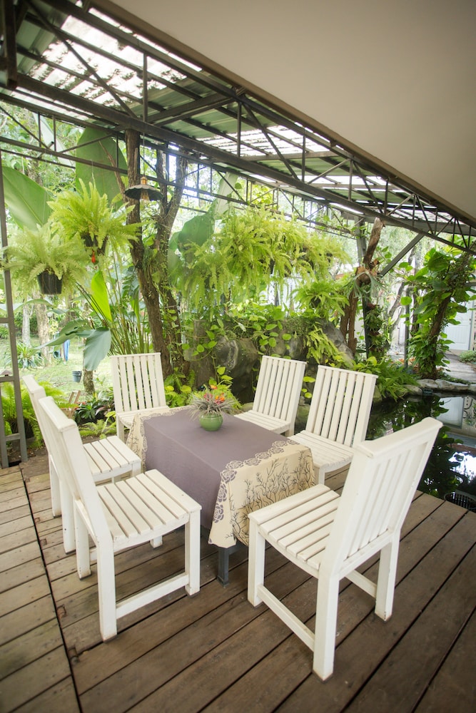 Mohnfahsai Home Resort 36/66