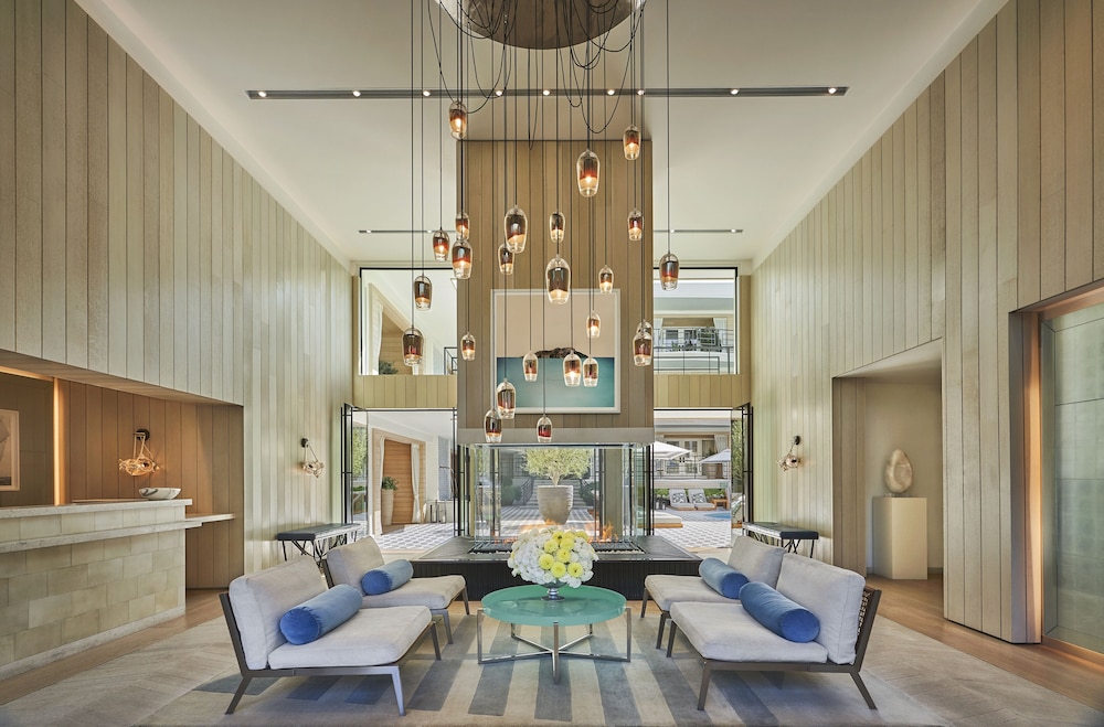 Oceana Santa Monica, LXR Hotels and Resorts 37/65