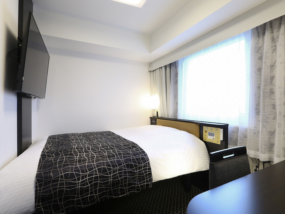 Apa Hotel Nihombashi Bakurocho-Ekimae 26/66