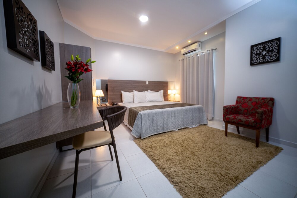 Hotel Porto Madeira 24/33