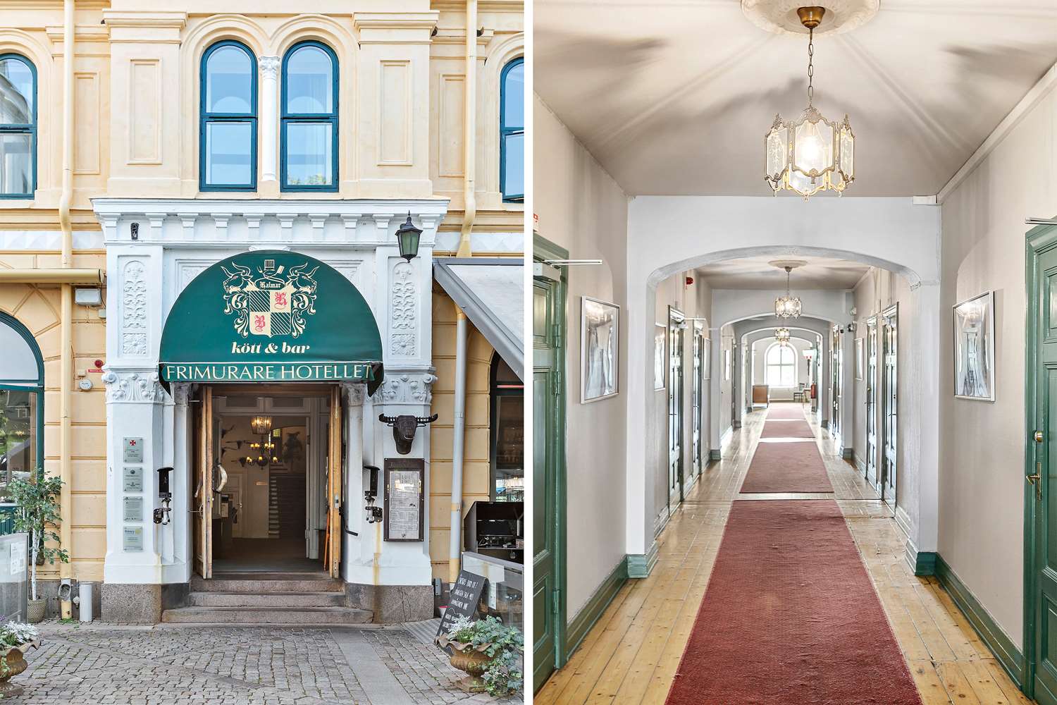 Frimurarehotellet, Sure Hotel Collection by Best Western 2/18