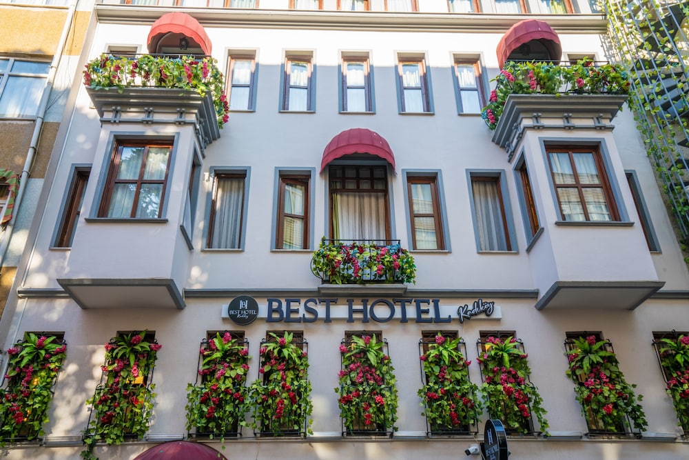 BEST HOTEL KADIKOY 3/30
