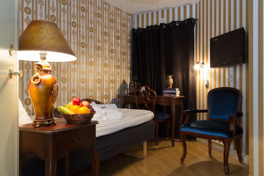 Best Western Hotel Gamla Teatern 20/47