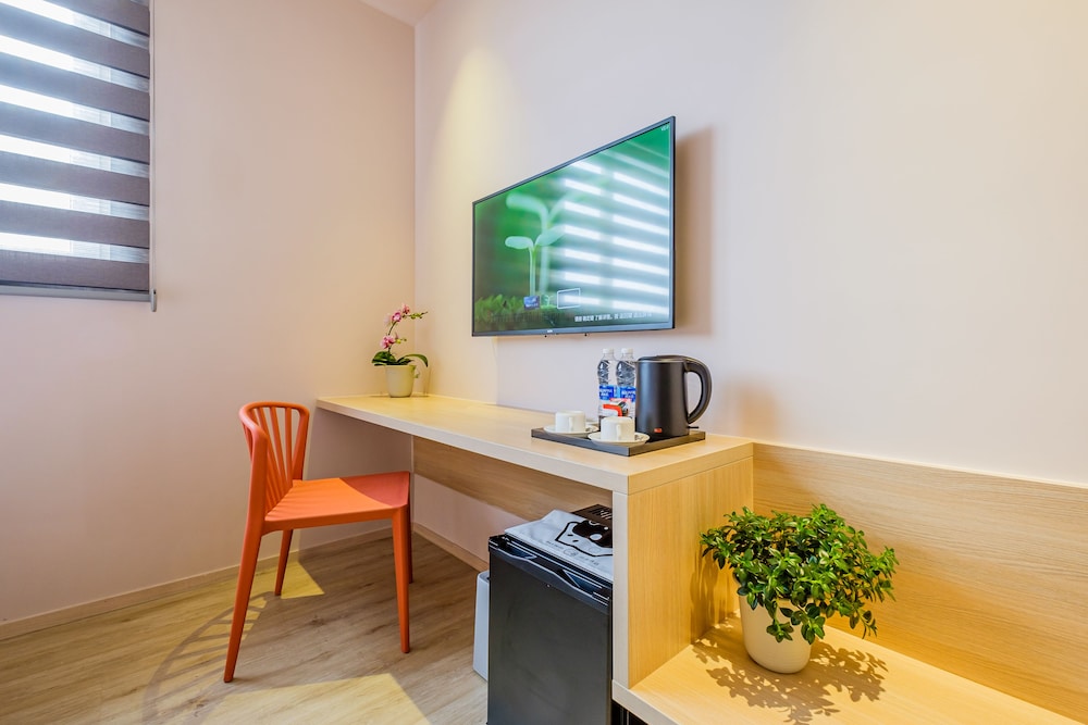 PACE HOTEL Suzhou Guanqian Branch 29/45