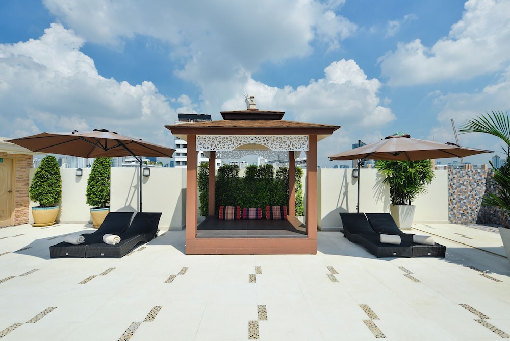 Syama Hana Executive Apartments Thonglor 9/50