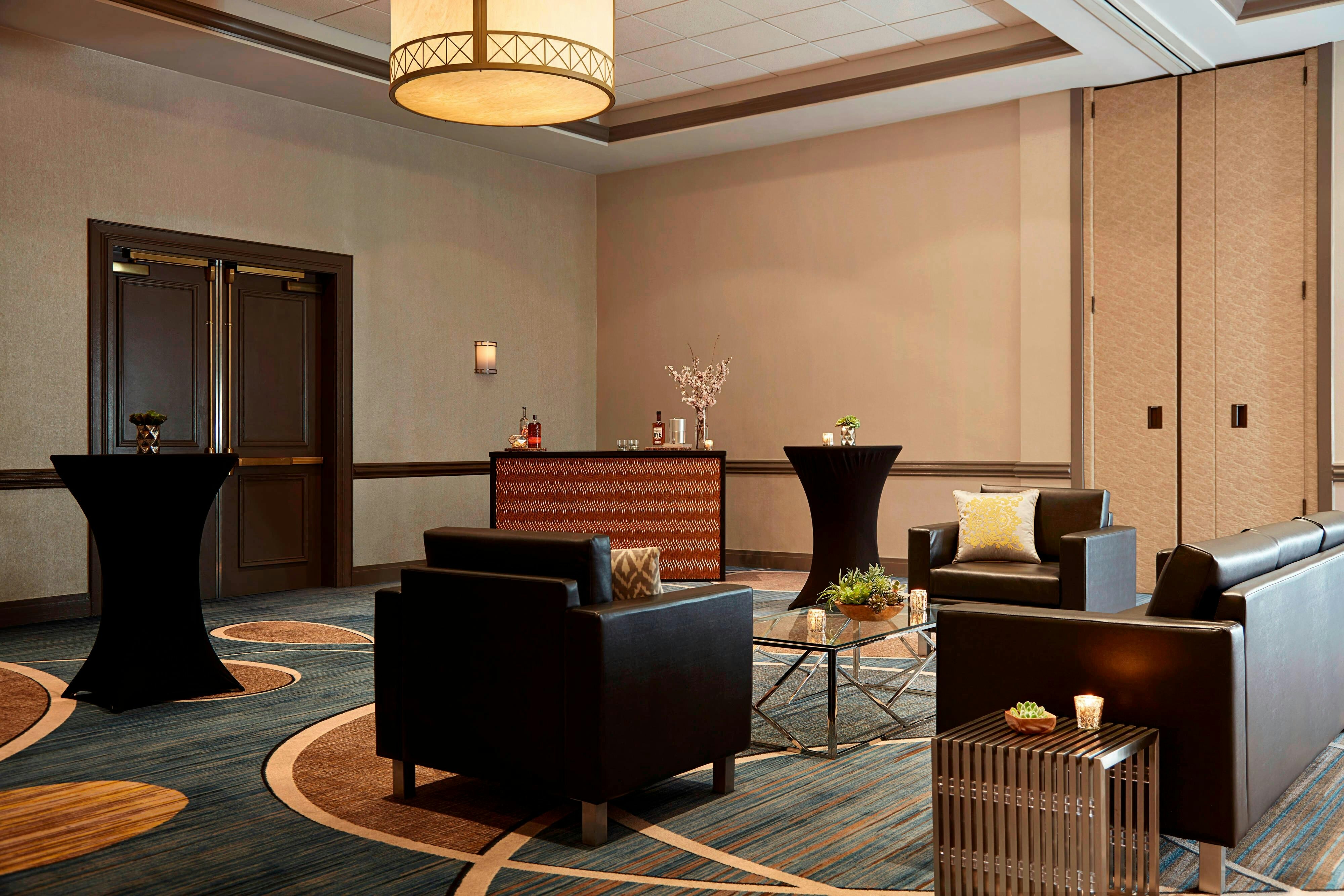 Marriott Inner Harbor 50/56