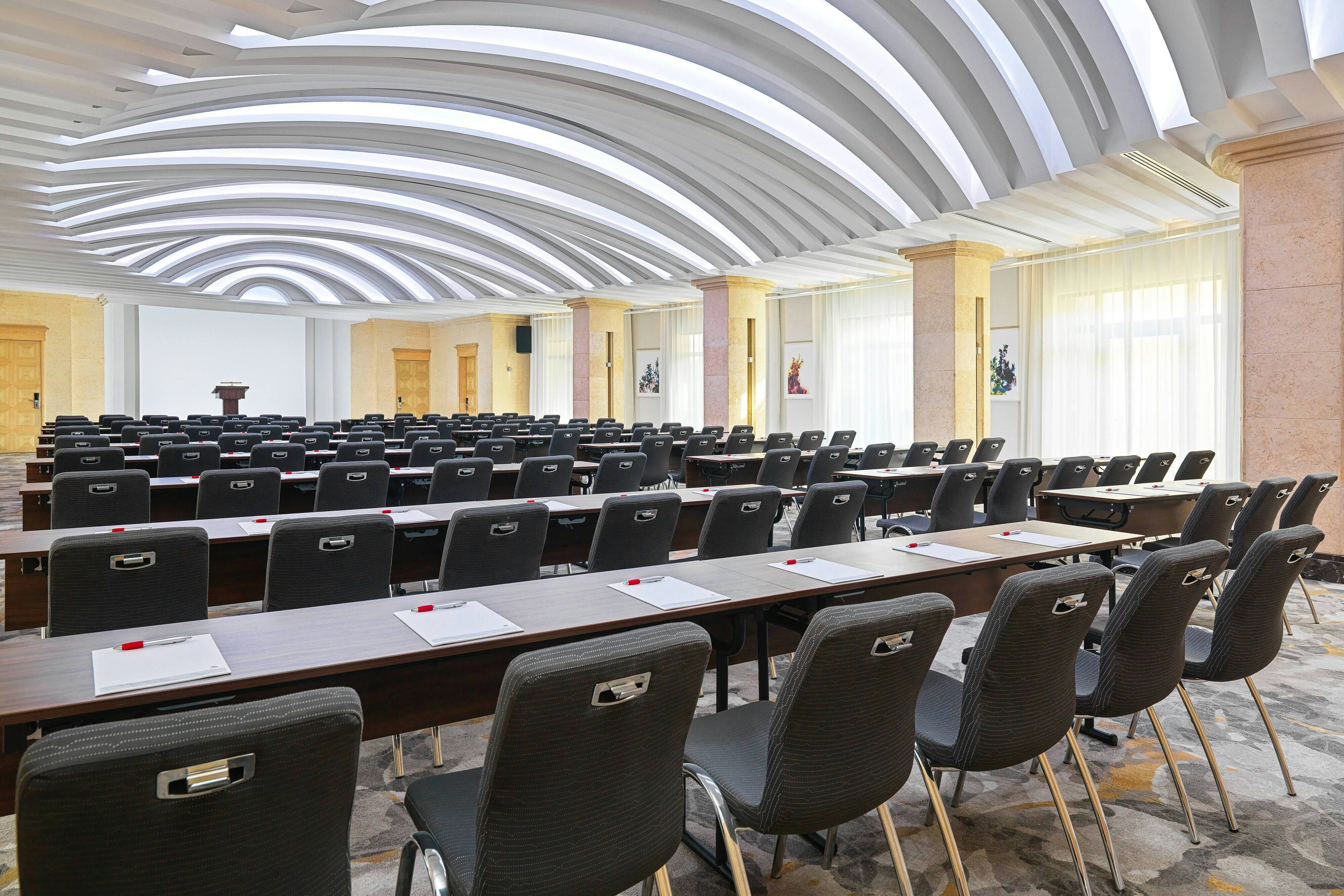 Malta Marriott Hotel And Spa 45/53