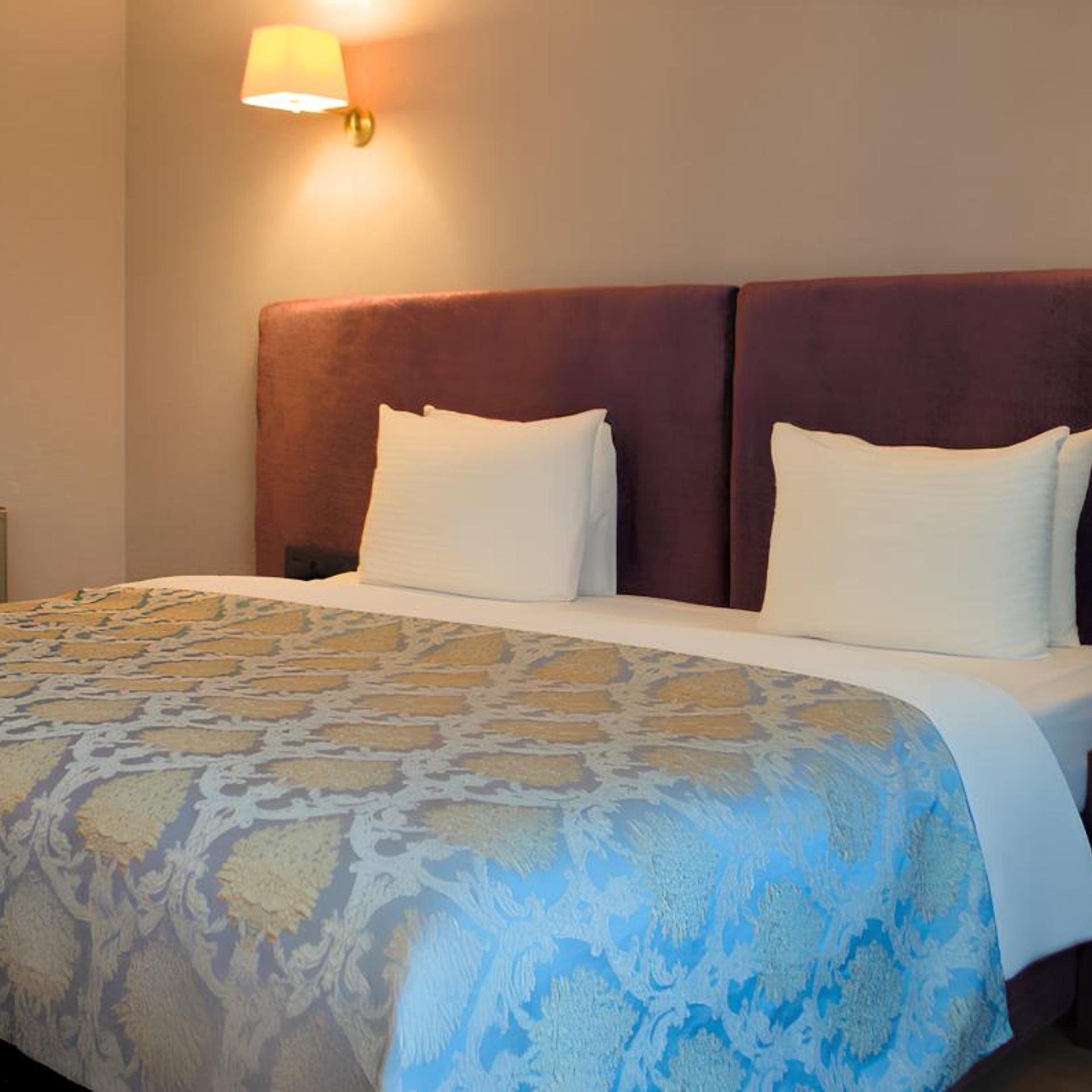 Ener Old Castle Resort Hotel 34/63