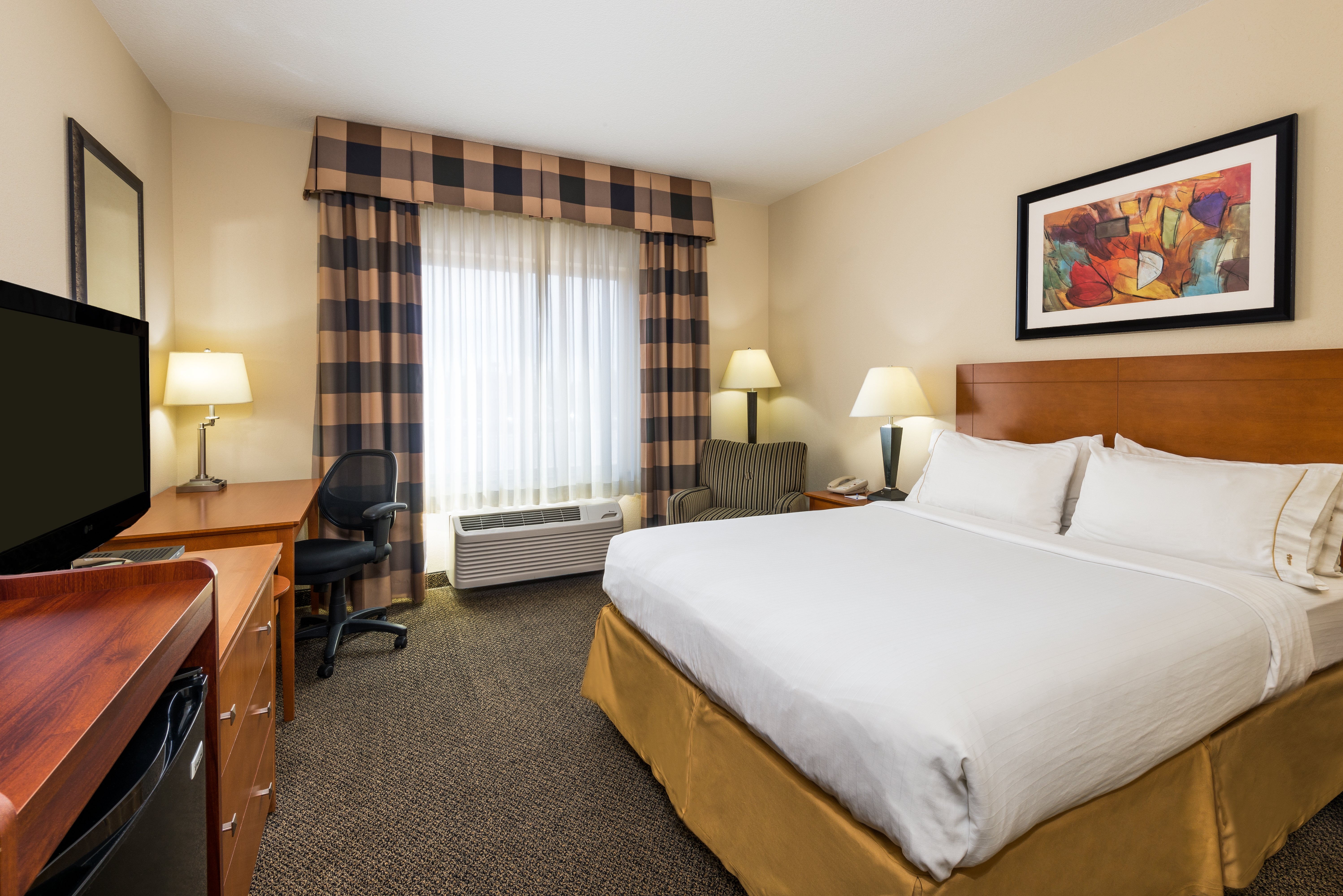 Holiday Inn Express Hotel & Suites Vernal - Dinosaurland 26/77