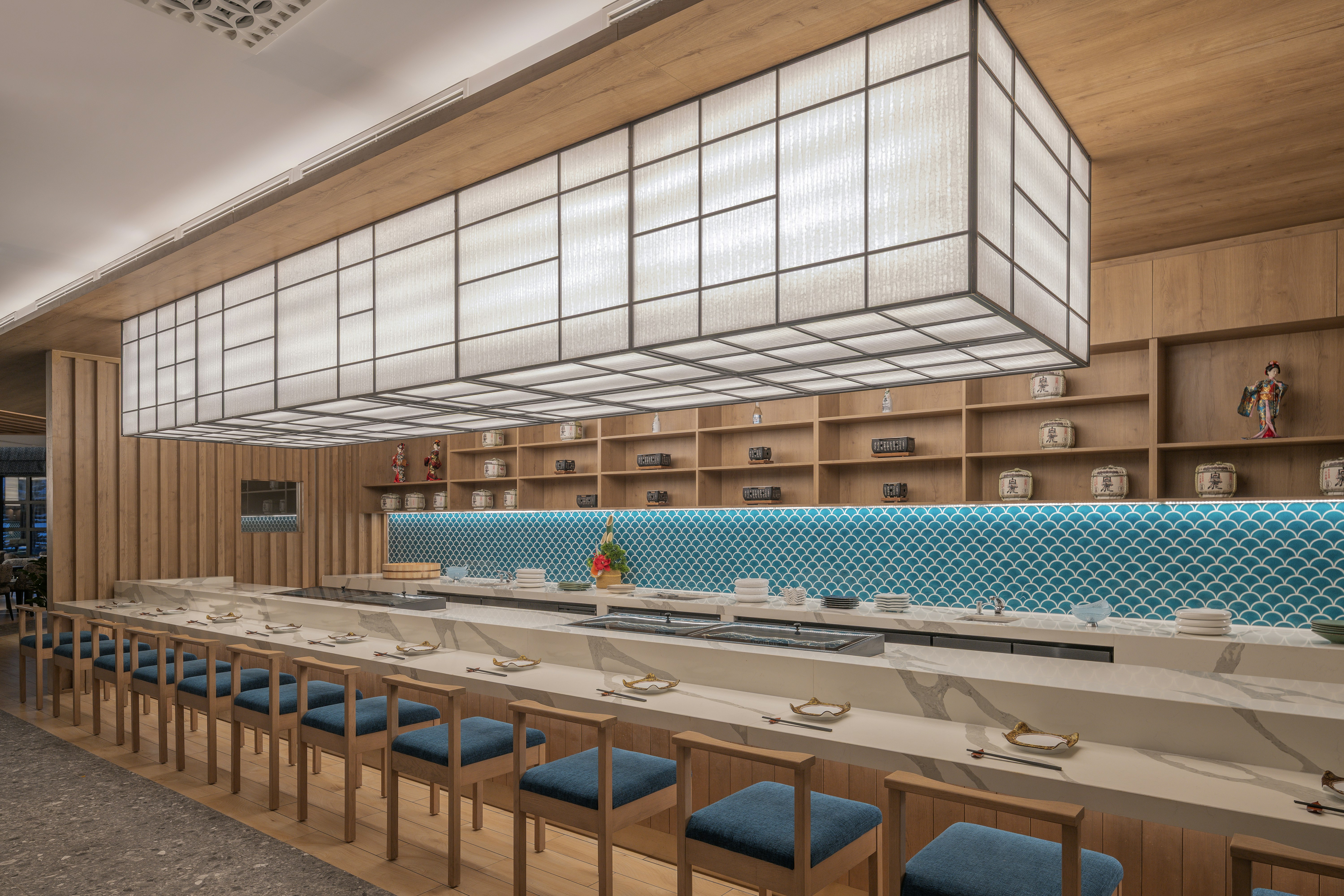 Hilton Quang Hanh Onsen Resort 61/74