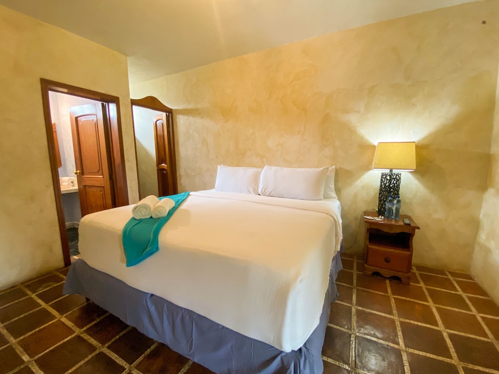 EL CARMEN SUITES 23/35