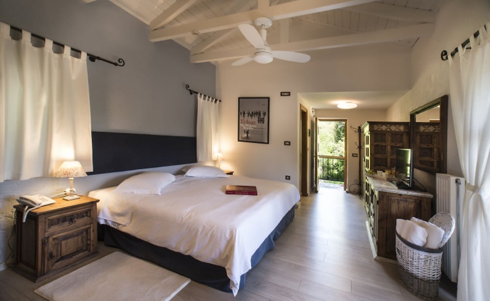 Abeliona Retreat 13/41
