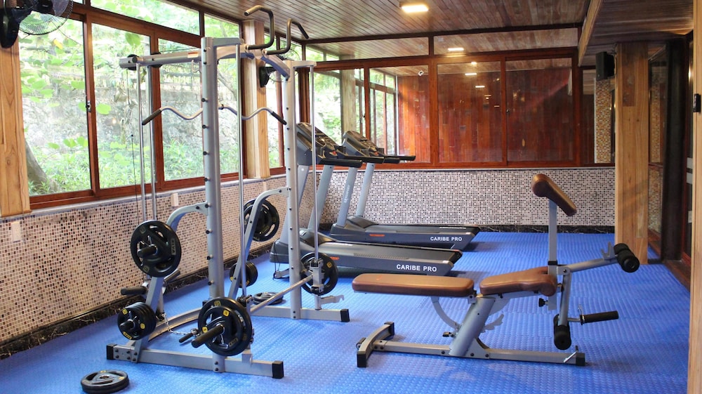 Sankofa Village Hill Resort And Spa 22/41