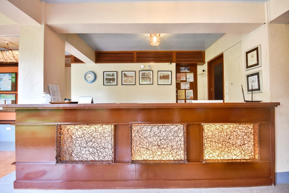 Agos Boracay Rooms And Beds 12/55
