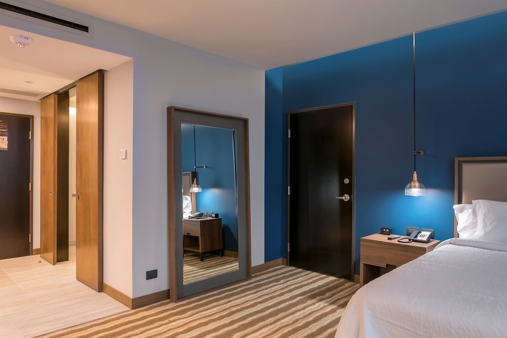 Hilton Garden Inn Chihuahua Chihuahua 18/67