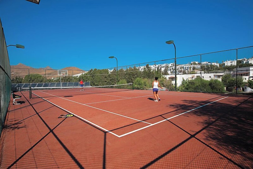 Armonia Holiday Village And Spa 18/49