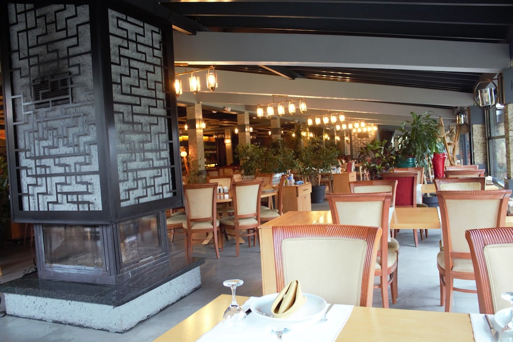 Golevi Konaklama & Restaurant 24/50