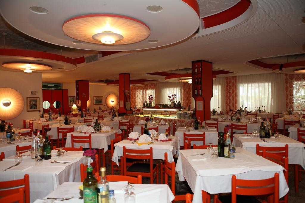 Hotel Venezia La Villetta 13/24