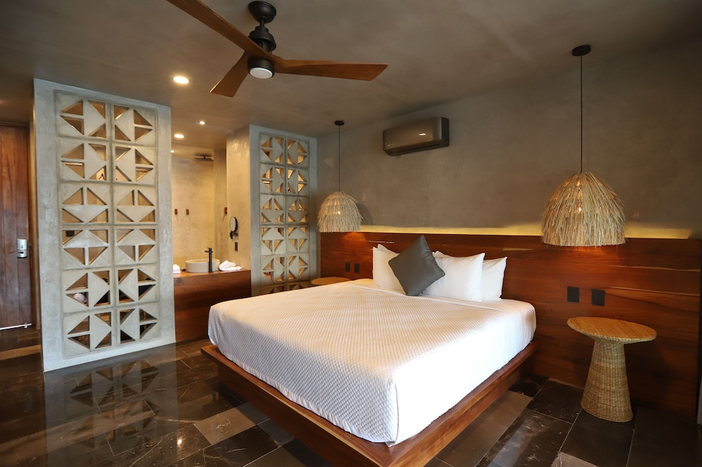 Hotel Amainah Bacalar 10/49