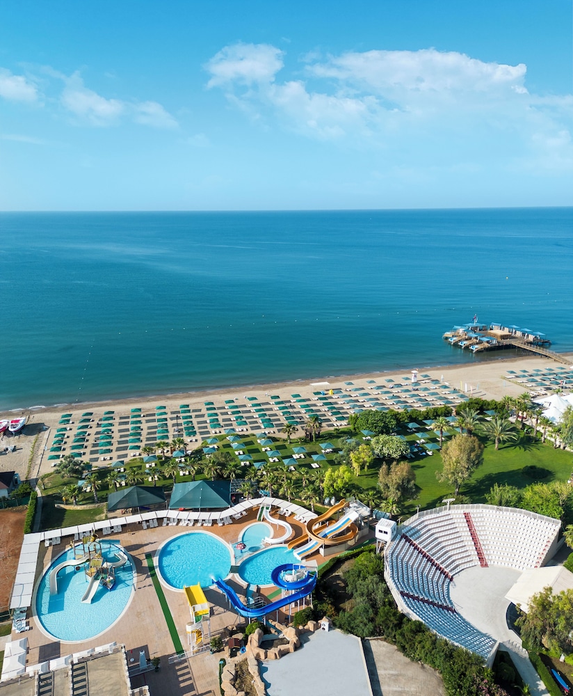 Kaya Belek 47/50