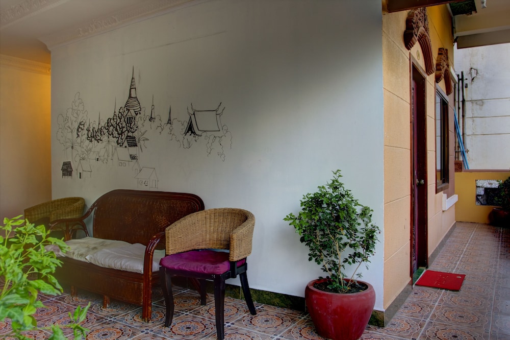 Rs Ii Guesthouse 30/43