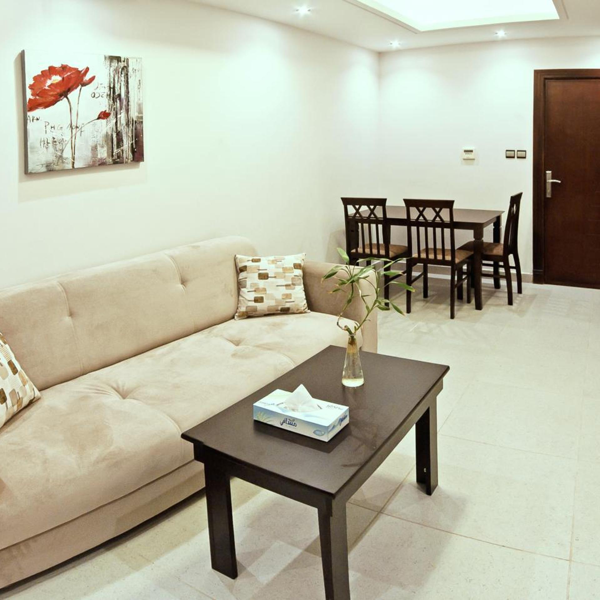 أواسيس رايز للشقق الفندقية(Oasis Rise Hotel Apartments) 44/52