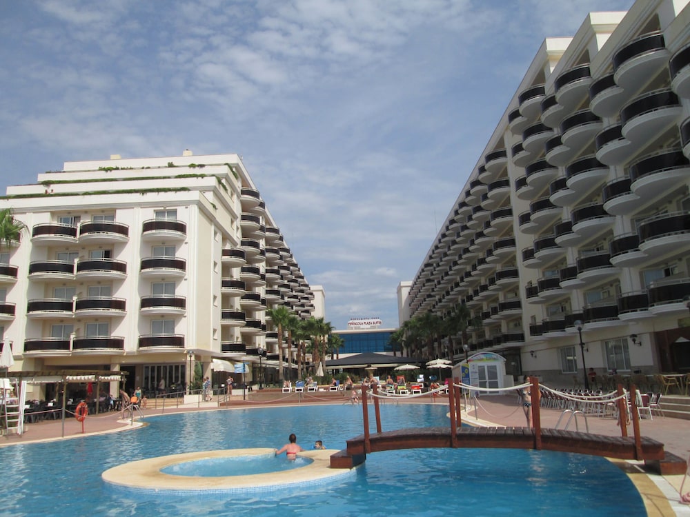 Hotel & Spa Peniscola Plaza Suites in PENISCOLA