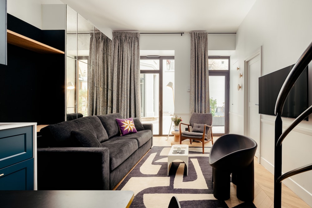 My Maison In Paris - Invalides 22/50